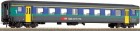 44495 Roco Passenger car 1st class type EW-II